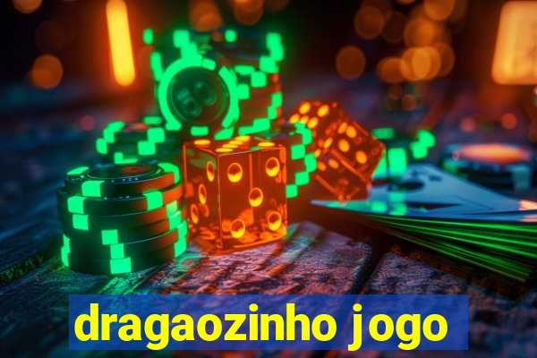 dragaozinho jogo